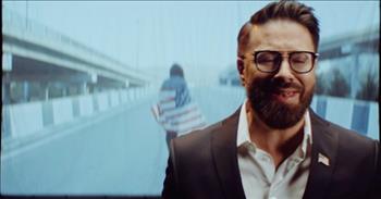 <p>One gifted Christian musician Danny Gokey performed a beautiful song about the hope, wonder and goodness still offered by the United States of America.</p>

<p>In America, one can pick absolutely any issue, and it&rsquo;s bound to come with people who are ardently in favor of it. On the other hand, that same topic will most certainly have individuals who are steadfastly against it, refusing to budge an inch. The USA, as national 24-hour news channels so often like to portray, is a divided place where every single issue is polarized and divisive.&nbsp;</p>

<p>However, Danny Gokey, in his <a href="https://www.youtube.com/watch?v=0ei6R3ryIYQ">song &ldquo;My America&rdquo;</a> sings that despite the deep partisan divides and some of the ups and downs the country has experienced in its nearly 250-year existence, America is a force for good in the world. It&rsquo;s a song of hope, optimism and the belief that America can overcome anything in its way.&nbsp;</p>

<p>In the song&rsquo;s opening verse, Danny states his belief that the United States, even though some feel otherwise, is worth the fight. He&rsquo;s not ready to give up on the United States of America.</p>

<p>&ldquo;I hear them say our country&rsquo;s too far gone<br />
Even claim, our fathers got it wrong<br />
But I won&rsquo;t give up on us and I&rsquo;ll take a stand<br />
Cause we can overcome, this is not the end&rdquo;</p>

<p>Near the tune's conclusion, Danny mentions the USA&rsquo;s most recognizable symbol of hope and freedom: The Statue of Liberty. He points out how that statue in New York City is, has and always will remain a symbol of hope to the immigrant and refugee seeking to escape hardship and oppression.</p>

<p>The United States of America is not a perfect place. No country and people are without their faults. However, America is still a place where people have the right to live their lives as they see fit. Through hard work and talent, someone can alter the entire trajectory of their lives in the United States of America.&nbsp;</p>

<p><em><a href="https://www.godtube.com/bible/2-corinthians/3-17">2 Corinthians 3:17</a> &ldquo;Now the Lord is the Spirit: and where the Spirit of the Lord is, there is liberty.&rdquo;</em></p>
