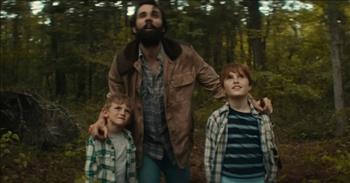 <p>An upcoming film shines a light on the early life, the downfall and ultimately, the redemption of a beloved television star.&nbsp;</p>

<p>&ldquo;Duck Dynasty&rdquo; was a popular reality television program that aired on A&amp;E for several years. The show followed the antics of Phil, Willie, Si, Jase and Jep Robertson and their wildly successful duck-hunting business. Viewers instantly fell in love with the Robertson family. The gang from Louisiana, with trademark scraggly beards, has a decidedly unconventional way of doing nearly everything.&nbsp;</p>

<p>A trailer for a <a href="https://www.youtube.com/watch?v=LZy-mHajVlk">new, upcoming film posted on YouTube</a> takes a closer look at the early life and struggle of one of those beloved members of the Robertson clan: Phil Robertson. The trailer for &ldquo;The Blind&rdquo; begins with Phil and Kay exchanging vows near a swamp.&nbsp;</p>

<p>The video then quickly cuts to Phil being told that &ldquo;he can do just about anything you put your mind to, Phil Robertson.&rdquo; A few moments later, we see what else, but several men in the great outdoors, wearing camo and using duck calls. But things are not as good as they might appear at first glance.</p>

<p>Viewers learn that Phil has developed a drinking problem. He&rsquo;s seen falling to the ground with a can in his hand. In the next scene, a woman states that because of his issue with alcohol, &ldquo;he becomes the devil, Si.&rdquo; Phil&rsquo;s drinking threatens to destroy his family, with him ordering his wife to &ldquo;get out.&rdquo;</p>

<p>The trailer shows Phil, whose life spirals out of control, being told that &ldquo;you got to die and then you got to be born again.&rdquo;&nbsp;</p>

<p>&ldquo;The Blind,&rdquo; according to the video&rsquo;s description, looks at &ldquo;Phil&rsquo;s life as he seeks to conquer the shame of his past, ultimately finding redemption in an unlikely place.&rdquo;</p>

<p>The film opens in theaters on September 28.</p>

<p><em><a href="https://www.godtube.com/bible/ephesians/1-7">Ephesians 1:7</a> &ldquo;In whom we have redemption through his blood, the forgiveness of sins, according to the riches of his grace.&rdquo;</em></p>
