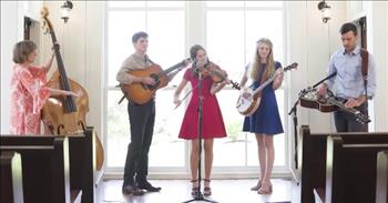 <p>A group of talented musicians performed a beloved hymn about the Lord&rsquo;s guidance, strength and protection.</p>

<p>Life can be a burdensome experience, filled with trying and tragic circumstances. Troubles will inevitably reach everyone at one time or another. Even worse, those hurdles and obstacles can spring up through no fault of our own. However, there is one who has promised to never leave or forsake us in our time of need.</p>

<p>In a <a href="https://www.youtube.com/watch?v=dx4eIr4x5yo">clip posted on YouTube</a>, The Petersens, &ldquo;an American roots music band based out of Branson, Missouri, sing and perform the hymn &ldquo;How Firm a Foundation.&rdquo; This beautiful and moving song reiterates the Lord&rsquo;s unending love and commitment to His followers, especially during great times of distress and worry. He will be a calming presence, a shelter from the storm.&nbsp;</p>

<p>The song&rsquo;s opening verse begins by mentioning Christ is life&rsquo;s firm foundation, the solid rock. That same verse also points out how God's Word states this promise that His strength is more than enough to get us through any and every situation that may come our way.</p>

<p>The lyrics in the second verse are essentially Isaiah 41:10, which states that we have no reason to be afraid. God will remain by our side, helping and strengthening us. With His righteous right hand, He will uphold us.&nbsp;</p>

<p>As clear as the first two verses are about God&rsquo;s protection during life&rsquo;s many storms, the song&rsquo;s fourth verse really brings home the message. If there was still any confusion as to what the proceeding verses were trying to convey about God, the fourth verse is 100% crystal clear.</p>

<p>&ldquo;When through fiery trials your pathway will lie<br />
My grace all-sufficient will be your supply<br />
The flame will not hurt you, I only design<br />
Your dross to consume, and your gold to refine&rdquo;</p>

<p>Yes, there will be times when the outcome of situations will appear murky, at best. Danger and trouble may lie ahead, but as God&rsquo;s Word and the beautiful hymn state, His grace and strength are sufficient. He will see you through!&nbsp;</p>

<p><em><a href="https://www.godtube.com/bible/isaiah/41-10">Isaiah 41:10</a> &ldquo;Fear you not; for I am with you: be not dismayed; for I am your God: I will strengthen you; yes, I will help you; yes, I will uphold you with the right hand of my righteousness.&rdquo;</em></p>
