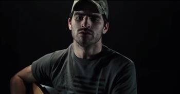 <p>A country singer, Mitch Rossell, performed a moving song that mentions how some soldiers are still in a fight even after leaving the battlefield and returning home to loved ones.</p>

<p>War is a terrible and horrible activity that often results in the loss of life or severe injuries. Since the United States of America came into being, hundreds of thousands of American soldiers have lost their lives in battle. Others have sustained injuries because of their involvement in warfare.</p>

<p>However, not all injuries that members of the military have received are visible to the eye. Additionally, not every fight ends when soldiers leave the battlefield and return home. Some remain in a different fight long after their tour of duty ends.&nbsp;</p>

<p>In the <a href="https://www.youtube.com/watch?v=hhdBbeZ1cYA">official video for Mitch Rossell&rsquo;s song &ldquo;A Soldier&rsquo;s Memoir,&rdquo;</a> he sings how one soldier is still fighting. While it may be different, it&rsquo;s still a struggle for survival.</p>

<p>Mitch, in the song&rsquo;s opening verse, mentions how one soldier is still battling the impact of being in battle after being back for months. The lyrics state that it&rsquo;s unclear how and if he&rsquo;ll win this fight.&nbsp;</p>

<p>The track&rsquo;s beautifully written chorus details the soldier's intense battle with Post-traumatic stress disorder (PTSD). It&rsquo;s horrifying to think that some military members feel this way, that their injuries are still fresh and invisible.&nbsp;</p>

<p>&ldquo;I can feel the backpack on my shoulders<br />
God, it weighed a ton<br />
And I see death in every single thought<br />
They taught me how to put that uniform on<br />
I just can&rsquo;t get it off&rdquo;</p>

<p>The rest of the song goes into detail about the ways in which the soldier experiences PTSD.&nbsp;</p>

<p>However, while the song is a detailed look at one soldier&rsquo;s battle with PTSD, it does end on a slightly positive note. While the soldier may be down and struggling for the time being, &ldquo;the American soldier will always win the war,&rdquo; the lyrics point out.&nbsp;</p>

<p><em><a href="https://www.godtube.com/bible/proverbs/21-31">Proverbs 21:31</a> &ldquo;The horse is made ready for the day of war, but power to overcome is from the Lord.&rdquo;</em></p>
