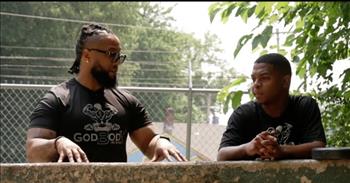 <p>A gym owner in Memphis, Tennessee, used a cup of coffee to change one man&rsquo;s life after he found him sleeping in his car.</p>

<p>Life is a series of choices and decisions. Those actions yesterday will result in today&#39;s and tomorrow&rsquo;s circumstances. However, while that may be true, everyone needs a little love and grace at times.</p>

<p>Roderick Duncan is a gym owner in Tennessee. He is a big proponent that change doesn&#39;t happen overnight. He also believes that our choices ultimately guide the direction of our lives. That&rsquo;s why when he found 24-year-old Bryan Taylor, a homeless man living in one of his vehicles, he took a different approach, but not at first.&nbsp;</p>

<p>As the <a href="https://www.youtube.com/watch?v=vuD_VwnGZ70">video posted on YouTube</a> points out, Bryan showed up repeatedly, sleeping in Roderick&rsquo;s car. Eventually, instead of kicking him out, the gym owner tried something else entirely. He got to know the young man over a cup of coffee.</p>

<p>The video mentions that Bryan had endured a difficult childhood and had a drinking issue. This time, Roderick showed Bryan love and helped him get his life back on track. He bought him some clothes, took him to job interviews and gave him a place to sleep on his couch.&nbsp;</p>

<p>However, over the course of their relationship, Bryan has messed up. He&rsquo;s failed to live up to Roderick&rsquo;s standards or violated some rules. But Roderick continues to show the man grace and love.</p>

<p>&ldquo;Some people need more than one chance, you know?&rdquo; Roderick said. &ldquo;Some people, it takes, it takes a while for most kids to stop bumping their heads.&rdquo;</p>

<p>Because of Roderick&rsquo;s continued patience, love and grace, Bryan&rsquo;s life has dramatically improved.</p>

<p>&ldquo;I got a job,&rdquo; Bryan said. &ldquo;I got more confidence. I got a smile on my face.&rdquo;</p>

<p>Because of a single cup of coffee and a lot of love and patience, Roderick is helping Bryan turn his life around.</p>

<p><em><a href="https://www.godtube.com/bible/1-corinthians/16-14">1 Corinthians 16:14 </a>&ldquo;Let all that you do be done in love.&rdquo;</em></p>
