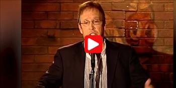 Jeff Allen: How Reading the Bible Changed Me