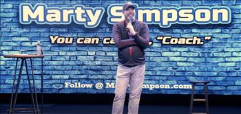 Marty Simpson: Expectation vs. Reality 