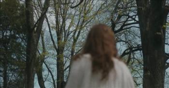 <p>Nothing in this life is worth the cost of losing Jesus. Let that thought sit with you for a moment as you saturate your heart in God&rsquo;s goodness as you listen to &lsquo;The Narrow Way&rsquo; by Steffany Gretzinger&rsquo;s worship music video.</p>

<p>I don&rsquo;t know what your circumstances are. Maybe your spouse has been drinking again. Perhaps you feel the sting of loneliness after shutting the door to toxic family members. Or perhaps, the depression is so dark that you can&rsquo;t find your way out of it as tears stream down your face.&nbsp;</p>

<p>Everyone&rsquo;s struggles and pain are unique. A deeper struggle in the life of every Christ follower comes when we ask the next question: Where is God in my pain and suffering? I&rsquo;m no expert in suffering, but the worst pain is when we are in the middle of a storm, and God feels so distant. Stephanie Gretzinger&rsquo;s worship song will anchor your soul to his. Let her words move you into the heart of Jesus as you <a href="https://www.youtube.com/watch?v=ob2Wxc4pgyE">sing</a>, &ldquo;Lead me, Lord, lead me. Keep me, oh, keep me from wandering. Help me, Lord, help me. Teach me, oh, teach me your suffering.&rdquo;&nbsp;</p>

<p>Her worship song reminds us nothing in this life is worth the cost of losing Christ. He is our treasure and our prize in the midst of joy, suffering, pain, and heartache. Even if we could trade the pain for peace, it would be nothing without Jesus at the center.&nbsp;</p>

<p>The beauty of our lives is when we stay on the narrow path and keep our eyes on Jesus. There we will find Christ. We will also find joy in the mist pain, strength when we are weak, and hope when all seems lost. Steffany&rsquo;s worship song reminds us not to stop seeking God. He is there.&nbsp;</p>

<p>May this beautiful and soul-stirring song be a balm for your wounds and a source of solace with Christ at the center.&nbsp;</p>

<p><em>&ldquo;The LORD is close to the brokenhearted and saves those who are crushed in spirit,&rdquo; <a href="https://www.godtube.com/bible/psalms/34-18">Psalms 34:18</a>.&nbsp;</em></p>
