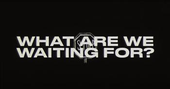 <p>One of the biggest acts in Christian music, For King + Country, is out with another sure-to-be hit song, &ldquo;What are We Waiting For?&rdquo;</p>

<p>Time is the most precious commodity that any of us possess. It&rsquo;s constantly fleeting. Every hour, minute and second that passes means we have less of it. Unlike money or other material possessions, we can never get it back. Once it&rsquo;s gone, it&rsquo;s lost forever, never to be recovered or returned.</p>

<p>The Grammy-winning brother duo, For King + Country, points out just how valuable and significant time is in their <a href="https://www.youtube.com/watch?v=HdIfQ65r0Uo">newest song, &ldquo;What are We Waiting For?&rdquo;</a> It&rsquo;s an item that must not be spent foolishly, but rather wisely and in a way that benefits everyone.</p>

<p>The song&rsquo;s opening verse mentions how it&rsquo;s impossible to accomplish anything of value without first putting in the time and effort. The lyrics then push listeners to quit procrastinating and get to work immediately.&nbsp;</p>

<p>The song&rsquo;s chorus then asks several very important questions.&nbsp;</p>

<p>&ldquo;What are we praying for?<br />
What are we saving for?<br />
What if we could be the light that no one could ignore?<br />
What are we waiting for?&rdquo;</p>

<p>Yes, prayer and communicating with God are vital and necessary for any follower. But what if our actions are the answer to prayer? What if, instead of constantly asking God to change someone&rsquo;s heart and life, we&rsquo;re the person that has been sent to show them the love of Christ?&nbsp;</p>

<p>As Christians, we are called to minister to the world's lost and hurting. Time is limited and is something that will never be regained. Knowing how little time we have on this earth, what are we waiting for to help someone else, to show kindness, to be a Christ-like example to someone?&nbsp;</p>

<p><em><a href="https://www.godtube.com/bible/james/4-14">James 4:14</a> &ldquo;When you are not certain what will take place tomorrow. What is your life? It is a mist, which is seen for a little time and then is gone.&rdquo;</em></p>
