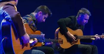 <p>Four skilled musicians showed off their talent and nimble fingers as they strummed along and played a highly recognized piece of classical music.</p>

<p>Classical music isn&rsquo;t a genre that most people listen to while driving down the road or running on the treadmill. However, most people are still familiar with names like Ludwig van Beethoven, Antonio Vivaldi and Johann Sebastian Bach. Classic music, often from one of the previously mentioned gentlemen, will pop up in movies and TV shows from time to time.&nbsp;</p>

<p>Another composer most at least have a passing familiarity with is Wolfgang Amadeus Mozart. Some likely even know a little bit of his work, including Figaro&rsquo;s Overture, which the group 40 Fingers recently played live.</p>

<p>In a <a href="https://www.youtube.com/watch?v=zCl2IYkUF5A">video posted on YouTube</a>, the talented quartet sits on a darkened stage as they rock out in front of what appears to be a packed auditorium. Each group member expertly plays their instrument, never missing a note. Their skilled fingers dance up and down their guitars at a breakneck pace.</p>

<p>At the conclusion of their performance, the audience gives the guys a well-deserved round of applause. It&rsquo;s an awe-inspiring display of talent.</p>

<p>But classical music isn&rsquo;t the only genre of music the four men play. In other <a href="https://www.youtube.com/@40Fingers/videos">videos on their YouTube channel</a>, they play everything from Dire Straits&rsquo; &ldquo;Sultans of Swing,&rdquo; &ldquo;Fade to Black&rdquo; by Metallica, ABBA&rsquo;s &ldquo;Mamma Mia&rdquo; and the main theme song from the Star Wars films.&nbsp;</p>

<p>The guys can simply play it all. When you have talent like these four gentlemen you are not limited by genre, only by your imagination.&nbsp;</p>

<p>The group 40 Fingers is made up of four acoustic guitarists, who all have different musical backgrounds, according to <a href="https://www.youtube.com/@40Fingers/about">the About section</a> of their YouTube channel.&nbsp;</p>

<p><em><a href="https://www.godtube.com/bible/colossians/3-16">Colossians 3:16</a> &ldquo;Let the word of Christ dwell in you richly in all wisdom; teaching and admonishing one another in psalms and hymns and spiritual songs, singing with grace in your hearts to the Lord.&rdquo;</em></p>
