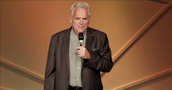 Comedian Ponders Funny And Annoying Things People Say
