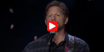 Tim Hawkins: Atheist Kids' Songs