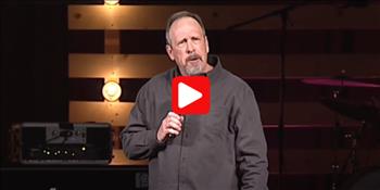 Jeff Allen: The America I Grew Up In 