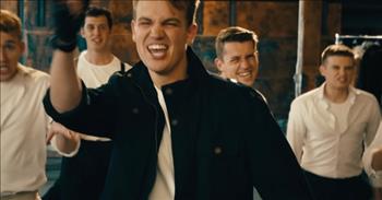 <p>A group of gifted male musicians, using only their voices, give a stunning performance of a song about a beloved Disney villain, Cruella de Vil.</p>

<p>The Walt Disney Company has produced dozens of memorable films and characters during its 100 years as a company. Characters such as Donald Duck, Goofy, Buzz Lightyear and Mickey Mouse are loved and adored by everyone. In addition to their protagonists, Disney films have given us several iconic villains.</p>

<p>Ursula from &ldquo;The Little Mermaid,&rdquo; the Queen of Hearts from &ldquo;Alice in Wonderland&rdquo; and Scar from &ldquo;The Lion King&rdquo; are just a few of those characters we love to hate. Another character, while evil but still beloved by many, is Cruella de Vil. The character even got her own film a few years back, with Emma Stone as the Disney villain.&nbsp;</p>

<p>In a <a href="https://www.youtube.com/watch?v=QpmFwnaH6S8">clip posted to YouTube</a>, several gentlemen reimagine the classic track about the villain from &ldquo;101 Dalmatians.&rdquo; The guys give a toe-tapping a cappella rendition of the song named after the Disney villain obsessed with the black and white dogs.&nbsp;</p>

<p>The clip begins with Cruella menacingly striding through a warehouse as her employees do everything they can to avoid making eye contact with her. Cruella snaps her fingers, stopping everyone in their tracks. Their fantastic a cappella rendition then gets underway.</p>

<p>The song&rsquo;s opening lyrics set the tone, informing listeners that avoidance is best when it comes to Cruella. I mean, the word "devil" is literally in her name.</p>

<p>&ldquo;Cruella de Vil<br />
Cruella de Vil<br />
If she doesn&rsquo;t scare you<br />
No evil thing will&rdquo;</p>

<p>The young men&rsquo;s vocal performances are outstanding. However, the video&rsquo;s production value is equally as impressive. The costumes, stages, choreography and camera work are all top-notch. It&rsquo;s simply an all-around very well-produced video.&nbsp;</p>

<p><em><a href="https://www.godtube.com/bible/colossians/3-16">Colossians 3:16</a> &ldquo;Let the word of Christ dwell in you richly in all wisdom; teaching and admonishing one another in psalms and hymns and spiritual songs, singing with grace in your hearts to the Lord.&rdquo;</em></p>
