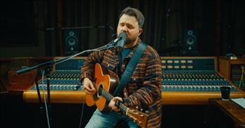 <p>Ready to have a moment with God and soak in his presence? Listen to &lsquo;Call On The Name&rsquo; sung by Cody Carnes during an acoustic performance.&nbsp;</p>

<p>There is something about the acoustic sound that stirs our souls deeply. Pair acoustic with a worship song and we have the perfect recipe to worship God as he soothes our anxious souls and aching hearts.&nbsp;</p>

<p>Cordy Carnes&rsquo; performance is like a warm embrace of our heavenly father as we call on his name as he croons: &ldquo;I call on the name of Jesus. I want to be saved. I never want to be the same. This life I&rsquo;m living it&rsquo;s all Yours. It&rsquo;s all Yours.&rdquo;&nbsp;</p>

<p>Cody Carnes used to duet with his wife <a href="https://www.karijobe.com/">Kari Jobe</a> before he decided to go solo. He channels aspects of <a href="https://www.u2.com/">U2</a> and <a href="https://www.coldplay.com/">Cold Play</a> and has a Southern rock taste in his music. He was called to music from a young age. In his teens, he played in several bands before he became a part of Gateway Worship. There, he met his future wife Kari Jobe. They were often found together writing songs before they tied the knot. After they married, the pair moved to Nashville and had a son. Can you imagine their little boy&rsquo;s lullaby songs with two talented parents?&nbsp;</p>

<p>What I love about Cody is his ability to draw in the Holy Spirit as he worships our heavenly father. His words become a prayer as we praise the Lord for his goodness, his mercy, and his sovereignty. So often in life, we get caught up in our circumstances. We&rsquo;re being pulled in 1,000 different directions and we struggle to focus on Jesus alone. But the Good Book promises us in Romans 10:13, &ldquo;Whoever calls on the name of the Lord will be saved.&rdquo; Thank you Jesus for this undeniable truth! May this worship video be the tool you need to shut out the distractions as you sing along and worship Jesus.&nbsp;</p>

<p><em>&ldquo;Whoever will call on the name of the Lord will be saved,&rdquo; <a href="https://www.godtube.com/bible/romans/10-13">Romans 10:13</a>.</em></p>
