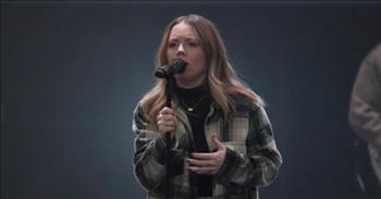 <p>A group of gifted musicians beautifully performed a song about the power and strength in the name of Jesus Christ.</p>

<p>The world is a place filled with fallen and hurting people. Since sin entered the world through the bite of an apple, it has wreaked havoc. Sin has brought about disease and famine and destroyed relationships and marriages. Eventually, sin results in death. People have made a fantastic mess of things through their arrogance and disobedience.</p>

<p>However, God has made a way to bring fallen people back into a right relationship with Him. As <a href="https://www.godtube.com/bible/john/3-16">John 3:16</a> states, &ldquo;For God so loved the world, that he gave his only begotten Son, that whoever believes in him should not perish, but have everlasting life.&rdquo;</p>

<p>In a <a href="https://www.youtube.com/watch?v=SaIV2oQhoik">video posted on YouTube</a>, Red Rocks Worship and Sarah Reeves sing about the powerful name of Jesus. While playing in front of an audience, the musicians sing about Christ and all the honor and glory owed to Him.</p>

<p>&ldquo;All power, dominion<br />
Honor and strength<br />
All wisdom, glory, and thanks<br />
All worship and wonder&rdquo;</p>

<p>Later in the song, the musicians sing how once someone calls upon the name of Jesus, they will never ever be the same again.</p>

<p>Through the painful and wholly undeserved execution upon the cross, Jesus Christ was the ultimate sacrifice. He willingly gave up himself, shedding his blood on the cross so that we may have a chance at everlasting life with him.&nbsp;</p>

<p>No other could have done what Christ did, and because of that love, there is power in the name of Jesus Christ.&nbsp;</p>

<p>Christ&rsquo;s love and sacrifice all those years ago have and continue to change lives today. What a beautiful song with a wonderful message about Jesus Christ and the unending amount of reverence due to Him.&nbsp;</p>

<p><em><a href="https://www.godtube.com/bible/john/14-6">John 14:6</a> &ldquo;Jesus said to him, &lsquo;I am the true and living way: no one comes to the Father but by me.&rsquo;&rdquo;</em></p>
