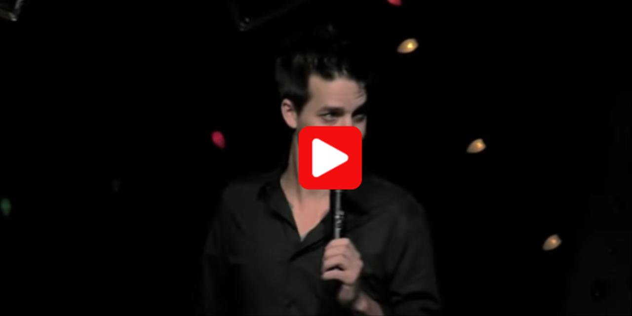 <p>Standup comedian John Crist Live at Element Church with Tim Hawkins.</p>
