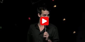 John Crist: Live at Church