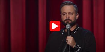 <p>Here&#39;s a supercut of the best dad jokes from Nate&rsquo;s two specials, the Tennessee Kid &amp; Average American.</p>
