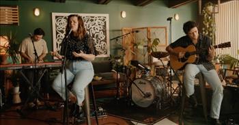 <p>One Christian musician gave a stirring rendition of &ldquo;Here I Am to Worship,&rdquo; a popular song about worshiping and praising the Lord for who He is and all He has done.</p>

<p>As <a href="https://www.godtube.com/bible/john/3-16">John 3:16</a> mentions, God sent his only begotten Son so that whoever believes in Him may not perish but have everlasting life. Christ came and willingly died upon the cross for the sins of all mankind. Because of that sacrifice and the blood spilled on the cross, everyone has a chance at life with Him.</p>

<p>Before that life-changing and world-alerting move, the world was a lost and dying place filled with people with no chance at redemption. Sin, disobedience and arrogance, as it continues to do so, wreaked havoc on the world. There was no hope, but God made a way through the death of his Son.</p>

<p>In the <a href="https://www.youtube.com/watch?v=eP7ptcozjwQ">clip posted on YouTube</a>, Abbie Gamboa gives an awe-inspiring performance, praising the Lord for that sacrifice that all Christians and believers in Christ enjoy. She performs &ldquo;Here I Am to Worship.&rdquo;</p>

<p>The tune's beautiful chorus mentions how the songwriter has come to worship Him. All distractions are set to the side. The songwriter's only objective is to worship the Lord and thank Him for his sacrifice. The songwriter wants to &ldquo;bow down&rdquo; and &ldquo;say that You&rsquo;re my God.&rdquo;</p>

<p>The song&rsquo;s second verse mentions how Christ lowered Himself to our level. He took on the form of a human for our sake because of His immense love.</p>

<p>&ldquo;Oh, so highly exalted<br />
Glorious in heaven above<br />
Humbly You came to the earth You created<br />
All for love&rsquo;s sake became poor&rdquo;</p>

<p>In addition to the heartfelt lyrics, Abbie has a pleasant voice, which works well with the song of worship and praise. Her light and breathy sound pairs exceptionally well with the acoustic cover.&nbsp;</p>

<p><em><a href="https://www.godtube.com/bible/psalms/95-6">Psalm 95:6</a> &ldquo;O come, let us give worship, falling down on our knees before the Lord our Maker.&rdquo;</em></p>
