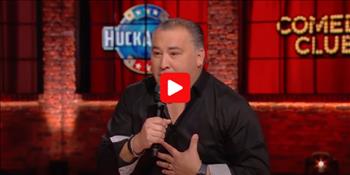 Cleto Rodriguez: Arguing With Your Spouse With Prayer