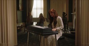 <p>Are you in need of some faith today that God can work in beautiful ways? Check out 'Miracle' by Riley Clemmons official music video.</p>

<p>Riley plays tenderly at a piano in an old historic home. She sings sweet melodies about the Lord at work in her own personal journey. She has a beautiful string quartet in the background and starts the chorus as she sings out her heart that she believed miracles had to be something grand, however her miracle really is the person right in front of her. As we ponder all of the people that this could be, we think about the loved ones in our own lives. We remember our spouses, children, parents, friends, and neighbors. God is working every day in relationships; He is doing miraculous things among us and so often we can forget this is the case. As we listen to this beautiful song, may it encourage us that the Lord is working behind the scenes. He is on the move. We may not call something a miracle but He truly is working miracles every day in our lives.</p>

<p>Riley is dressed in antique style clothing in front of the beautiful historic home singing this song. We get the idea from the choice of contrast from this time period to today that the Lord was working then and still is working today. It is very creative and an interesting setting for this song. Everything was seemingly simpler during this time period, but it did not mean that God was not working in equally incredible ways. Maybe you feel like he is not working in miraculous ways in your life? Take some time to reflect during this video on how he is moving around you in the mundane.</p>

<p><em>&ldquo;He is the one you praise; he is your God, who performed for you those great and awesome wonders you saw with your own eyes.&rdquo; <a href="https://www.godtube.com/bible/Deuteronomy/10-21">Deuteronomy 10:21</a></em></p>
