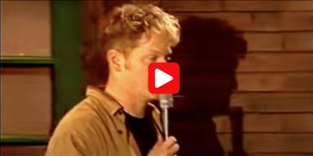 Tim Hawkins: Playground Mishaps