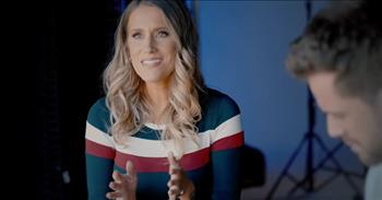<p>Listen to this amazing cover by husband and wife duo Caleb and Kelsey of the worship song &lsquo;Pieces&rsquo; from Bethel Music.</p>

<p>&ldquo;Unreserved, unrestrained, Your love is wild, Your love is wild for me, it isn't shy, it's unashamed<br />
Your love is proud to be seen with me, You don't give Your heart in pieces, You don't hide<br />
Yourself to tease us, uncontrolled, uncontained, Your love is a fire burning bright for me<br />
It's not just a spark, it's not just a flame, Your love is a light, that all the world will see&rdquo;</p>

<p>What an incredible song and this cover from Caleb + Kelsey is just wonderful! Their harmonies are beautiful, and they share the message of this song in such a lovely way.</p>

<p>&ldquo;Beautifully done! Powerful!&rdquo; one person <a href="https://www.youtube.com/watch?v=WhEHgFlG_Og">writes</a> online after watching the music video.</p>

<p>&ldquo;Your content is always so authentic and genuine,&rdquo; another person <a href="https://www.youtube.com/watch?v=WhEHgFlG_Og">shares</a> on Caleb + Kelsey&rsquo;s YouTube page.</p>

<p>The song &lsquo;Pieces&rsquo; from Bethel Music is an amazing description of God&rsquo;s love for us. The lyrics are a great reminder that our Heavenly Father loves us without limit. Even when we sin and mess up, he simply and purely loves us. He never stops pursuing us.</p>

<p>When it comes to the singers in this music video, Caleb and Kelsey Grimm are a husband and wife duo that share a love of music. They are from Nashville, TN and are known for their original arrangements of modern worship songs, Christian hymns, and duets of some of the most popular love songs out there. With over 65 million YouTube views and several #1 selling albums, their music is resonating deeply with their continuously growing fanbase.</p>

<p>We hope that you enjoyed listening to their cover of &lsquo;Pieces&rsquo; today, and may the song remind you of God&rsquo;s love for you today and always. Remember that His love is unchanging, unfailing, and unconditional.</p>
