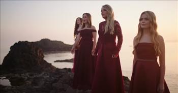 <p>A group of talented female vocalists turned in an outstanding performance of a lovely folk song.</p>

<p>Folk music is a highly underappreciated genre. It&rsquo;s not generally the catchiest or the most upbeat music in the world. The lyrics often also tell stories of times that have long since passed. For those reasons, folk music is often not played or heard on the radio.&nbsp;</p>

<p>However, despite the lack of respect and awareness of folk music, it&rsquo;s still performed by talented musicians. In a video posted to YouTube, the group <a href="https://www.youtube.com/watch?v=GoOR_UPKaG0">Celtic Woman sings the tune &ldquo;The Dawning of the Day.&rdquo;</a> All four women in the group are unbelievably gifted, putting their substantial musical talents on full display.</p>

<p>The women, with their spectacular voices, significantly elevate a song with mundane and, frankly, boring lyrics. &ldquo;The Dawning of the Day&rdquo; is about a young woman waking up in the morning, going about her day and encountering a man who wishes to marry her.</p>

<p>&ldquo;A milking pail was in her hand<br />
She was lovely, young and gay<br />
She wore the palm from Venus bright<br />
By the dawning of the day&rdquo;</p>

<p>However, as great as the vocal performances are, the clip&rsquo;s visuals are the real star of the video. The video opens with a breathtaking shot of the four women standing on a hilltop as the sunrises behind them.&nbsp;</p>

<p>From that point forward, viewers get stunning views of the gorgeous landscape. Waves crash on the land, making for a marvelous and picturesque setting. The scenery, at times, appears almost too perfect to be true.&nbsp;</p>

<p>In addition to the musicians, the landscape, with its crashing waves, bright-blue waters and stunning mountains and hills, is basically another performer in the clip. The scenery enhances the quality of the video considerably.&nbsp;</p>

<p><em><a href="https://www.godtube.com/bible/romans/1-20">Romans 1:20</a> &ldquo;For the invisible things of him from the creation of the world are clearly seen, being understood by the things that are made, even his eternal power and Godhead; so that they are without excuse.&rdquo;</em></p>
