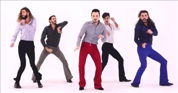 <p>A group of supremely talented dancers put their seemingly boundless skills on full display while strutting their stuff to some of the biggest hits across the decades.</p>

<p>Over the years, tastes in nearly everything do change. Fashion is one area where these shifts and transitions are most readily apparent. Not many people wear parachute pants or bell bottoms anymore. Most women today aren&rsquo;t sporting beehive hairdos.&nbsp;</p>

<p>Music and dance moves to those sounds have also undergone a dramatic transformation. A <a href="https://www.youtube.com/watch?v=XpHnioELnGM">clip posted to YouTube</a> perfectly captures those changes as a group of dancers moves and sports the fashion popular across the decades, from the 1950s to today.</p>

<p>Starting in the 1950s, the nearly 8-minute clip begins with an obvious choice: Elvis Presley. With the clip in black and white tones, the five dancers wear clothes that resemble prisoner attire while they dance to &ldquo;Jailhouse Rock&rdquo; by Elvis Presley.&nbsp;</p>

<p>Seconds later, the guys switch clothes, dance moves and decades as they hop into the 1960s. They move along to a song from the classic musical, &ldquo;West Side Story.&rdquo; Also, in keeping up with the times, the clip has transitioned from black and white into color.&nbsp;</p>

<p>Music and dance moves from the 1970s include hits from the Jackson 5, James Brown, The Bee Gees and The Village People. The clothes the dancers wear with each song change and the shift in music genres fits perfectly, making for a logical transition.&nbsp;</p>

<p>The 1980s must have been an era dominated by the Jackson family. When the clip moves into the 1980s, two more hits from Michael Jackson are included: &ldquo;Beat It&rdquo; and &ldquo;Smooth Criminal.&rdquo; The guys also dance to &ldquo;I Miss You Much&rdquo; by Janet Jackson.&nbsp;</p>

<p>Michael Jackson&rsquo;s music makes yet another appearance in the video. This time in the 1990s, the dance troupe showed their sure-footed moves to Michael&rsquo;s &ldquo;Dangerous.&rdquo; The boy band craze of the 1990s is also rightly represented when the guys dance to The Backstreet Boys&rsquo; hit &ldquo;As Long as You Love Me.&rdquo;</p>

<p>Other hits included in the epic clip of popular music and stunning dance moves include &ldquo;Oops I Did it Again,&rdquo; Usher&rsquo;s &ldquo;Yeah&rdquo; and &ldquo;Bad Romance&rdquo; by Lady Gaga.</p>

<p><em><a href="https://www.godtube.com/bible/psalms/30-11">Psalm 30:11</a> &ldquo;You have turned for me my mourning into dancing: you have put off my sackcloth, and girded me with gladness.&rdquo;</em></p>

