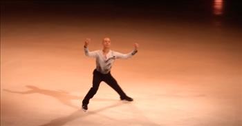 <p>There always seems to be something extra powerful about a performance done on ice. Check out this epic video of ice skating legend Kurt Browning as he performs one last time.</p>

<p>The video starts with a large projection of previous skates and competitions of Kurt through the years. We see him in his 80s best doing flips and twists. He is absolutely incredible at his sport. What he has been able to accomplish is such excitement and athleticism. He has portrayed many personas in his years of skating. This is his farewell &ldquo;Stars on Ice.&rdquo; The performance is emotional thinking about how this is his final time in front of a live audience before his retirement.&nbsp;</p>

<p>He enters the rink older and grayer, but as strong and graceful as ever. He has such poise and elegance in his skates. The music is compelling and exciting as we see him invite others onto the ice rink. He begins to tell a story of his year of learning and growing as an artist. The next generation follow his lead and copy his moves. It is as if he is telling his life as a skater through the classes, the duets, and the years that he has had within his sport all in one song.</p>

<p>Looking back on our own years of life can be very emotional and celebratory. We remember the incredible things that we have been able to be a part of, as well as God&rsquo;s lessons for us in the trials and the hardships. As we watch Kurt and the group perform, we see the larger picture of his impact of multiplication as a skater.</p>

<p>As we ponder the impact that we want to make on this world, we think about the beauty of sharing the gospel of Christ and multiplying our faith. We are called to imitate Jesus and share His hope of the gospel with the world. He receives all the glory for our lives.</p>

<p><em>&ldquo;Therefore be imitators of God, as beloved children; &nbsp;and walk in love, just as Christ also loved you and gave Himself up for us, an offering and a sacrifice to God as a fragrant aroma.&rdquo; <a href="https://www.godtube.com/bible/Ephesians/5-1">Ephesians 5:1-2</a></em></p>
