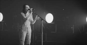 <p>Check out this live worship performance from Bethel Music of Hannah McClure and Amanda Cook singing the song &lsquo;Precious Blood.&rsquo;</p>

<p>&ldquo;Guardian and keeper of my soul, laid to rest to make for us a home, blameless Son<br />
And perfect cornerstone, all my sin Your sacred gift atoned, oh the precious blood of Christ<br />
How it held me through the night, oh it brought me back to life, I am alive<br />
By the precious blood of Christ, love has paid to make me whole again&rdquo;</p>

<p>What an incredible and beautiful song with a message that will lift your soul. And seeing Amanda Cook and the rest of the band pour it out for Jesus while they are singing is so wonderful to see.</p>

<p>&lsquo;Precious Blood&rsquo; is a celebratory anthem of new life in Jesus and the acknowledgement of the sacrifice He made to provide an eternal home to us all. It was written by Hannah McClure, Paul McClure, Amanda Lindsey Cook, and John-Paul Gentile. And &lsquo;Precious Blood&rsquo; is part of Bethel Music&rsquo;s newest album titled Come Up Here. Each song of this album is an invitation to the listener to draw near to God in a profound and transformative way.</p>

<p>When you listen to &lsquo;Precious Blood,&rsquo; the lyrics remind us how amazing it is that we are made new in every way because of the sacrifice of Jesus. And the same power that raised him from the grave is the same power that is in each of us through the Holy Spirit. There is nothing more incredible than that!</p>

<p>We hope that you enjoyed this music video of&nbsp; &lsquo;Precious Blood&rsquo; from Bethel Music today and it was able to bring you some encouragement.</p>

<p><em><a href="https://www.godtube.com/bible/hebrews/9-14">Hebrews 9:14</a><br />
How much more, then, will the blood of Christ, who through the eternal Spirit offered himself unblemished to God, cleanse our consciences from acts that lead to death, so that we may serve the living God!</em></p>

