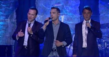 <p>Check out this wonderful live performance by Canton Junction of their song &lsquo;I&rsquo;m Free.&rsquo;</p>

<p>&ldquo;So long I had searched for life&rsquo;s meaning, enslaved by the world and my greed;<br />
Then the door of the prison was opened by love, for the ransom was paid, I was freed.<br />
I&rsquo;m free from the fear of tomorrow; I&rsquo;m free from the guilt of the past; for I&rsquo;ve traded my shackles<br />
For a glorious song; I&rsquo;m free, praise the Lord, free at last! I&rsquo;m free from the guilt that I carried&rdquo;</p>

<p>What a great song with an incredible message. And the members of Canton Junction did an amazing job with this live performance in Indianapolis, IN.</p>

<p>The members of Canton Junction include Matt Hagee, Tim Duncan, Casey Rivers, and ACM Award-winning vocalist/musician Gordon Mote. Their individual resumes include Grammy Award nominations, multiple GMA Dove Awards, and Singing News Fan Awards. They are such a talented group that is united by their love for music, family, and the desire to proclaim in song what God has done in their lives.</p>

<p>In an interview, Canton Junction <a href="https://jubileecast.com/articles/23720/20200426/canton-junction-shares-the-highlights-to-the-making-of-their-new-live-album-great-is-thy-faithfulness.htm">shares</a> about how their song &lsquo;I&rsquo;m Free&rsquo; has a special meaning to them. &ldquo;The message of the song &lsquo;I'm Free&rsquo; has always spoken to me. Freedom is something that everyone craves, and when it comes to our spiritual freedom none of us deserve it. We should be bound in the chains of our sin and transgressions to a pure and Holy God. However, because of what God has done for us by giving us Jesus Christ as a sacrifice for our sin, you and I have been set free; and whom the Son sets free is free indeed. As the song so beautifully puts it, &lsquo;I've traded my shackles for a glorious song, I'm free, praise the Lord free at last!&rsquo; I'm not sure I'll ever get over that.&rdquo;</p>

<p>We hope you enjoyed listening to &lsquo;I&rsquo;m Free&rsquo; by Canton Junction today!</p>
