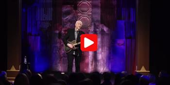Paul Aldrich: If The Rolling Stones Went to Summer Camp 