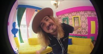 <p>Kids, parents, and grandparents can worship together in this upbeat, whimsical song titled, &lsquo;The King Is Alive&rsquo; by Jordan Feliz in this new official music video. As a child of the 80&rsquo;s, I feel like we got the short end of the stick when it came to worship and praise music. We didn&rsquo;t have the <a href="https://www.gofishresources.com/music">Go Fish</a> guys, or Toby Mac. If we were lucky our parents would let us listen to Amy Grant&rsquo;s <a href="https://www.youtube.com/watch?v=vMXuuYnoRdI">Baby Baby</a>.&nbsp;</p>

<p>As a child of this generation, we are so blessed for artists like Jordan Feliz who can take God&rsquo;s word filled with incredible promises and create a song we can&rsquo;t help but dance to. In this music video, the color starts out in grayscale before becoming full color. It is the perfect example of our lives. How we are dead in our sins until Jesus breathes new life into us. Jordan is definitely spreading good vibes with this new hit that is perfect for summer.&nbsp;</p>

<p>.Jordan Feliz arrived on the <a href="https://www.allmusic.com/artist/jordan-feliz-mn0003423007/biography">music</a> scene in 2016 with his debut album &lsquo;The River.&rsquo; Prior to his first album release, he worked several odd jobs and also worked as a worship leader. Later he earned his first Dove Award as Artist Of The Year. Now he&rsquo;s making music that inspires the younger generation to praise our mighty king in worship.&nbsp;</p>

<p>The song, &lsquo;The King Is Alive&rsquo; is a reminder to all generations that Jesus wasn&rsquo;t just a story from long ago. It&rsquo;s a reminder Jesus is our king in this day and age. The lyrics and soul-vibing music inspire us to live with hope and purpose for Jesus. I hope this song ignites something in your soul. And even though you might get some eye-rolls from your kids in the backseat, they won&rsquo;t mind cruising to such an upbeat song with an incredible message.&nbsp;</p>

<p><em>&ldquo;I died, and behold I am alive forevermore, and I have the keys of Death and Hades&rdquo; <a href="https://www.godtube.com/bible/revelation/1-18">Revelations 1:18</a>.</em></p>
