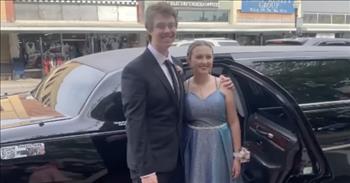 <p>Two teenagers, forever bonded by a stay in a hospital&rsquo;s neonatal intensive care unit, more than a decade and a half earlier, went to prom together.</p>

<p>Prom is a special time and a big deal for most high school students. It&rsquo;s an opportunity to dress up, have fun and make memories that will last a lifetime. For some students, they may choose to take their girlfriend or boyfriend as their date. Others may choose to attend alone and enjoy the evening in the company of friends.</p>

<p>However, for Tatum Kelly and Leighton Long, they have a connection that goes deeper than a high school sweetheart. As children, Tatum and Leighton were both born prematurely at the same Tennessee hospital, just days apart, <a href="https://www.youtube.com/watch?v=us1enUC19SI">according to the video posted on YouTube.</a></p>

<p>Due to their small size, both Tatum and Leighton spent time in the NICU. However, during their stay, Tatum&rsquo;s and Leighton&rsquo;s family&rsquo;s bond. The video even shows the parents acting as matchmaker between the two small infants.</p>

<p>After they were both released from the hospital, the families, despite living hours apart, continued to remain in touch. Tatum and Leighton grew to be friends. In the clip, Tatum even referred to Leighton as her &ldquo;best friend.&rdquo;</p>

<p>So, 17 years later, when Tatum needed a date to her senior prom, she reached out to her friend from the NICU &ndash; Leighton. Of course, Leighton accepted, and the two friends spent the evening together, creating memories that both will remember forever.</p>

<p>&ldquo;Even though we hadn&rsquo;t seen each other for a few years, when we met up, it was like nothing had changed,&rdquo; Tatum said.&nbsp;</p>

<p>The clip mentions that Leighton even managed to surprise his date for the evening with a stretch limousine.&nbsp;</p>

<p>&ldquo;It was a really, really fun experience,&rdquo; Leighton said. &ldquo;It was so surreal.&rdquo;</p>

<p><em><a href="https://www.godtube.com/bible/proverbs/18-24">Proverbs 18:24</a> &ldquo;A man of many companions may be ruined, but there is a friend who sticks closer than a brother.&rdquo;</em></p>
