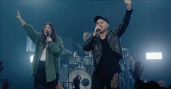 <p>Listen to this wonderful and upbeat worship song titled &lsquo;Living For the First Time&rsquo; by Red Rocks Worship.</p>

<p>&ldquo;You took my pieces one by one and turned my face upon the sun, and now my fears<br />
Don&rsquo;t get to win. With just one breath I say Amen, I&rsquo;m alive and free, living for the first time&nbsp;<br />
No chains on me, I&rsquo;m dancing in the daylight, I&rsquo;ve got eyes to see, I&rsquo;ve got ears to hear&nbsp;<br />
In the fullness of Your love, I&rsquo;m alive and free, alive and free, living for the first time&rdquo;</p>

<p>What an amazing song! &lsquo;Living For the First Time&rsquo; is part of Red Rocks Worship&rsquo;s new album Ascend. It was just released two years after the album Things Of Heaven came out. And this Denver-based worship collective shared what their hope is for the album.</p>

<p>"Our hope is that no matter where the listener finds themselves on that path, they would take the next step in trusting God and living out the freedom that life with Him provides," <a href="https://jubileecast.com/articles/29631/20230715/red-rocks-worship-drops-their-much-anticipated-ascend.htm">said</a> Red Rocks Worship.&nbsp;</p>

<p>"We pray that through refining and purification, they would find themselves with clean hands and pure hearts, offering the highest praise to Jesus - the hope of the world! We want listeners to realize that no matter where they are in life they can take a step closer to Jesus. We don't have to earn access, we have been freely given access."</p>

<p>Red Rocks Worship is the music ministry of Red Rocks Church, a multi-campus congregation based in Denver. It was founded in 2005 and is one of the fastest-growing congregations in the country, with people attending their campuses throughout Colorado, Texas and Belgium.</p>

<p>We hope that you enjoyed listening to &lsquo;Living For the First Time&rsquo; by Red Rocks Worship today and the song was able to bring you some joy and encouragement.</p>
