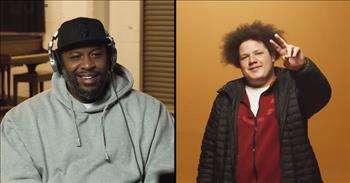 <p>Check out this video of students reading emotional letters to their teachers, sharing about how they changed their lives.</p>

<p>At the beginning of the video, the teachers come into the room, sit on a couch, and are asked if they know why they are there. And they have no idea. Little do they know, they are about to be surprised by students who have written them a letter of love and appreciation.</p>

<p>&ldquo;I invited my radio teacher, Joe Bryant,&rdquo; one girl says to the camera. &ldquo;I wrote Joe a letter because Joe is such an impactful and amazing person in my life.&rdquo;</p>

<p>This young woman&rsquo;s teachers told her that she had a voice made for radio, and that really had an impact on her. &ldquo;For my whole life, I&rsquo;ve always been insecure about my voice. And I was told a lot growing up that my voice was too low for a girl. And I was mimicked for having a speech impediment. Because of you, Joe, I learned to be less insecure about my voice and not care about what other people said.&rdquo;</p>

<p>She continued: &ldquo;I wanna take this opportunity to explain to you how you&rsquo;ve impacted my life. My freshman year, I was going through some very hard times with my mental health, but you changed this. You saved my life, Joe. And without you, I doubt I would be here right now.&rdquo;</p>

<p>Other students told stories in their letters about being bullied and how they found a safe haven in their teacher&rsquo;s classrooms and would love spending time talking to them. They shared how their teacher&rsquo;s guidance and attention made such an impact in their lives and how appreciative they were to be their student.</p>

<p>&ldquo;Teaching is a really, really hard job, and you rarely get to hear that from your students,&rdquo; one teacher says after watching the emotional video of her student reading her letter. &ldquo;This is why I became a teacher. This is everything to me.&rdquo;</p>

<p>We hope that you enjoyed this touching video today!</p>
