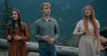 <p>A group of musically gifted high school students performed a beautiful cover of a beloved hit from Christian musician Steven Curtis Chapman, &ldquo;My Redeemer is Faithful and True.&rdquo;</p>

<p>Life can often be filled with, at times, what feels like impossible and unwinnable situations. Every choice can feel like the wrong one sometimes. These situations can lead some to question whether God is still at work and in control.&nbsp;</p>

<p>However, God&rsquo;s Word states in several places that he will never leave or forsake us. He will remain at our side, and even when it may not feel like it, He is still at work and in control.&nbsp;Several high school students, with a <a href="https://www.youtube.com/watch?v=ysf1Dhoku_o">terrific rendition of &ldquo;My Redeemer is Faithful and True&rdquo;</a> sing about God&rsquo;s continued and never-ending grace, love and protection. He is faithful, and whatever He promises, He will do.</p>

<p>The song&rsquo;s opening verse is an excellent reminder that God has seen us through past situations and trials every single time. With such an outstanding track record, there really is no need to question or doubt God.</p>

<p>&ldquo;As I look back on the road I&rsquo;ve traveled<br />
I see so many times He carried me through<br />
And if there&rsquo;s one thing that I&rsquo;ve learned in my life<br />
My Redeemer is faithful and true<br />
My Redeemer is faithful and true&rdquo;</p>

<p>The three young people who take turns singing different pieces of the song are thoroughly gifted, showing off their obvious talent. Additionally, the individuals providing the music show off their nimble fingers as they strum their various instruments.</p>

<p>What a tremendous and remarkable performance about the faithfulness and righteousness of the Lord. He alone is worthy of all glory, honor and praise!</p>

<p>Fountainview Academy, according to <a href="https://www.youtube.com/@fountainviewacademy/about">its YouTube channel</a>, is a Christian high school in British Columbia, Canada. Each staff member of Fountainview Academy is &ldquo;personally committed to the eternal success of every student.&rdquo;&nbsp;</p>

<p><em><a href="https://www.godtube.com/bible/hebrews/10-23">Hebrews 10:23</a> &ldquo;Let us hold fast the confession of our hope without wavering; for he who promised is faithful.&rdquo;</em></p>
