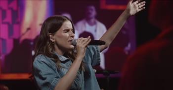 <p>When we become followers of Jesus, suddenly our vocabulary changes with words like savior, amen, and blessed. Perhaps the most enduring word we speak when we are given new life is the ability to call Jesus our friend. If you call Jesus your friend, you will love this live performance of &lsquo;He Calls Me Friend&rsquo; from CityAlight worship.&nbsp;</p>

<p>Not only do they call our attention to who Jesus is to us, they remind us of who we are to Christ!&nbsp; Because of Christ, we are born into a new family of brothers, sisters, and friends. Like Christ&rsquo;s example on the cross, he reminds us in <a href="https://www.godtube.com/bible/john/15-13">John 15:13</a> &ldquo;Greater love has no one than this, that someone lay down his life for his friends. You are my friends if you do what I command you.&rdquo;</p>

<p>The idea of laying down our lives for merely a friend sounds like a daunting task. But what if we could do it knowing we could save their souls? What if we could do it knowing they won&rsquo;t have to experience loss, pain, or shame?&nbsp;</p>

<p>It&rsquo;s one of the many reasons Christ died for us. He gave up his life so that we could have ours. In return, we know just how deeply he cares for us. We are blessed to not only call Jesus our friend but we are also blessed to sing of his blessings. CityAlight guides us through a powerful worship song that reminds us of just how strong our unity with Christ is in the realm of friendship.&nbsp;</p>

<p>No matter how big or small your friendship circle is, you can always count on Christ standing by your side!</p>

<p><em>&ldquo;You are the light of the world. A town on a hill cannot be hidden. Neither do people light a lamp and put it under a bowl. Instead they put it on a stand, and it gives light to everyone in the house. In the same way, let your light shine before others, that they may see your good deeds and glorify your Father in heaven,&rdquo; <a href="https://www.godtube.com/bible/matthew/5-14">Matthew 5:14-16</a>.</em></p>
