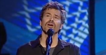 <p>Listen to this wonderful live worship performance from Paul Baloche of the song &lsquo;Above All.&rsquo;</p>

<p>&ldquo;Above all powers, above all kings, above all nature and all created things<br />
Above all wisdom and all the ways of man, You were here before the world began<br />
Above all kingdoms, above all thrones, above all wonders the world has ever known<br />
Above all wealth and treasures of the earth, there's no way to measure what You're worth&rdquo;</p>

<p>What an amazing song that honors and praises God for all He has done for us. &lsquo;Above All&rsquo; was co-written by Paul Baloche and Lenny LeBlanc in 1995. And Lenny shared why he believes the song has connected with so many Christians over the years.</p>

<p>&ldquo;I think because it's such a beautiful picture of how a God that is above everything would become like a rose trampled on the ground, take the fall and think of us&hellip; above all," Lenny LeBlanc <a href="https://www.songfacts.com/facts/michael-w-smith/above-all">said</a>.</p>

<p>A popular version of this song was covered by Michael W. Smith and recorded on his live album titled Worship. The singer-songwriter also performed it during U.S. President George W. Bush's 2001 inaugural prayer service. He recalled coming across the song and knowing that it was the right one to sing at the event.</p>

<p>&ldquo;I knew the whole thing was going to be somewhat traditional. I was just trying to find something that leaned a little bit contemporary, but I couldn't find anything,&rdquo; <a href="https://www.songfacts.com/facts/michael-w-smith/above-all">said</a> Michael W. Smith. &ldquo;So I started going through all these worship CDs I get in the mail. And then on the third CD I listened to, I ran across 'Above All.' I had never heard it. And I'll never forget going, 'That's what I'm singing in Washington.'"</p>

<p>And when Paul Baloche heard about this story, he was so surprised. "I'm humbled and blown away that a simple prayer of worship, started at my little piano, found its way to the President of the United States,&rdquo; <a href="https://www.songfacts.com/facts/michael-w-smith/above-all">said</a> Paul. &ldquo;The possibility that this song could be an encouragement to him is such an honor."</p>

<p>We hope that you enjoyed listening to this worship performance from Paul Baloche of the song &lsquo;Above All&rsquo; today!</p>
