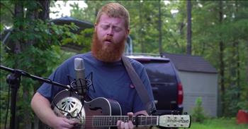 <p>Country singer Oliver Anthony, who went from a virtually unknown musician to someone most people at least have a passing familiarity with after his tune went viral, is back with another song.&nbsp;</p>

<p>Music is a terrific medium in which to express thoughts and ideas. Musicians can use the art form to articulate a feeling or thought on any and every topic. On the other hand, people who might not have been exposed to those specific opinions or concepts may hear about them while listening to a song.&nbsp;</p>

<p>That&rsquo;s what Oliver Anthony has decided to do with his music. In his song &ldquo;Rich Men North of Richmond,&rdquo; which went viral across social media platforms, Oliver expressed his opinion on several topics, including taxes and working excessive hours for less-than-expected pay.&nbsp;</p>

<p>Now, in his <a href="https://www.youtube.com/watch?v=xB9n0XA8dks">follow-up song, &ldquo;I Want to Go Home,&rdquo;</a> Oliver again expresses his thoughts on the current state of the word as he sees them. From the song's opening verse, Oliver paints a grim picture, claiming that what's going on in the world today is enough to drive him insane.&nbsp;</p>

<p>&ldquo;Well, if it won&rsquo;t for my old dogs and the good Lord<br />
They&rsquo;d have me strung up in the psych ward<br />
&lsquo;Cause every day living in this new world&nbsp;<br />
Is one too many days to me&rdquo;</p>

<p>In the track&rsquo;s chorus, Oliver sings that he believes the world is headed for catastrophe, with a third world war on the horizon. He also adds that he feels most people have forgotten to communicate and pray to the good Lord above.&nbsp;</p>

<p>As Oliver sees it, the world has reached a state of essentially no turning back. Things have gotten so bad and turned upside down that the country singer asks the Lord to take him home. He&rsquo;s unsure what to do or where to go, so he wants to go home.</p>

<p>The video has already received&nbsp;millions of views, with users leaving thousands of comments on the short clip.</p>

<p><a href="https://www.godtube.com/bible/james/5-13">James 5:13</a> &ldquo;Is any among you suffering? Let him pray. Is any cheerful? Let him sing praise.&rdquo;</p>
