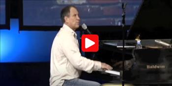 Taylor Mason: Singing the Worst Blues Song Ever