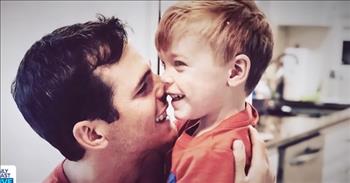 <p>One country musician and his wife suffered a devastating tragedy with the loss of their 3-year-old son and have now found a way to deal with their pain and help others grieving.</p>

<p>Becoming a parent is one of life&rsquo;s greatest blessings. Children add so much joy and happiness to life. But for a parent, no pain is worse than losing a child. Unfortunately, that&rsquo;s what happened to country singer Granger Smith and his wife, Amber.</p>

<p>Granger and Amber&rsquo;s three-year-old son, River, fell into the family&rsquo;s pool and drowned about five years ago. What a devastating loss that would have struck the heart of anyone with immense pain and sorrow.&nbsp;</p>

<p>In a <a href="https://www.youtube.com/watch?v=QowM-CpXvBU">clip posted on YouTube</a>, Granger and Amber mentioned how they are using that experience and hurt into a mission to help others going through a dark valley.</p>

<p>Granger recently wrote a book about losing his son and compared life to a river. He mentioned that similar to a river life takes unexpected twists and turns. But what happens when that river meets a waterfall? he asked.&nbsp;</p>

<p>&ldquo;What happens when your happiness goes off a waterfall, and you can&rsquo;t control the flow of your river?&rdquo; Granger said. &ldquo;What happens when you can&rsquo;t choose happiness because you literally have no other choice in life? You&rsquo;re at the rock bottom of your river. That&rsquo;s what ended up happening to me in a place of total surrender. The only thing I could do was completely surrender.&rdquo;</p>

<p>Granger added that writing a book about his late son and sharing his story, which he hopes will help others struggling and hurting, is a way for him to find healing.&nbsp;</p>

<p>Granger also talked about how his faith grew and how he learned to surrender everything to God after River&rsquo;s passing.</p>

<p>&ldquo;It was a moment of realizing that there are things in life that you cannot control,&rdquo; Granger said. &ldquo;And if you surrender that, if you can completely surrender that and say, &lsquo;God, take, take control. You have planned this. You have purposed this. I can&rsquo;t affect this in any way.&rsquo; There is such peace and rest in handing that over.&rdquo;</p>

<p><em><a href="https://www.godtube.com/bible/2-corinthians/12-9">2 Corinthians 12:9</a> &ldquo;And he said to me, &lsquo;My grace is sufficient for you: for my strength is made perfect in weakness.&rsquo; Most gladly therefore will I rather glory in my infirmities, that the power of Christ may rest on me.&rdquo;</em></p>
