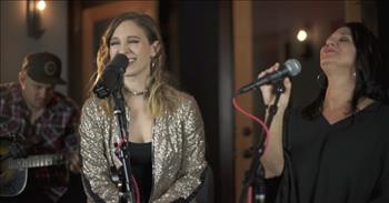 <p>Christian music artist Olivia Lane and her mother turned in a stunning duet cover of a song from singer-songwriter Carole King.</p>

<p>Not everything in life is sunshine and roses. In fact, life can be a difficult, often punishing and grueling experience. Sometimes, no matter the situation, every choice feels wrong. Everyday living can become such a struggle that simply getting through another day can feel like a massive accomplishment.&nbsp;</p>

<p>Thankfully, the good Lord allows special people to come into our lives. Friends, trusted allies and confidants can make all the difference in the world. Talking and sharing our troubles with someone can help to ease the burden and stress. Knowing that there is someone willing to listen is a priceless gift.</p>

<p>In a <a href="https://www.youtube.com/watch?v=7hDVO-_5iQ0">clip posted on YouTube</a>, Olivia Lane and her mother sing &ldquo;You&rsquo;ve Got a Friend&rdquo; by Carole King. The mother-daughter pair beautifully belts out the lyrics from the 1970s. It&rsquo;s clear from the opening verse that this person, this friend is deeply committed and willing to be there on a moment&rsquo;s notice.</p>

<p>&ldquo;And nothin&rsquo;, nothin&rsquo; is goin&rsquo; right<br />
Close your eyes and think of me<br />
And soon I will be there<br />
To brighten up even your darkest night&rdquo;</p>

<p>The song&rsquo;s memorable chorus states that no matter the time or the season of the year, their unconditional friendship is always available. Whenever this trusted friend is needed, all anyone must do is call out their name and they will soon be on their way.&nbsp;</p>

<p>This world would be much better and less lonely if everyone experienced that level of friendship at one time or another. Everyone struggles at times in life, but having a friend to vent and talk to can make a world of difference.&nbsp;</p>

<p>What a wonderful song about friendship. Luckily, there is One who is even better and more faithful than the person described in the Carole King song. God&rsquo;s word mentions several times how He will never leave or forsake us, especially during our time of need.</p>

<p><em><a href="https://www.godtube.com/bible/proverbs/18-24">Proverbs 18:24</a> &ldquo;A man of many companions may be ruined, but there is a friend who sticks closer than a brother.&rdquo;</em></p>
