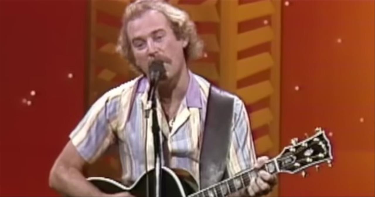 1981 Performance Of Jimmy Buffett On Johnny Carson