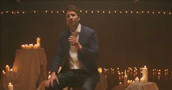 <p>Check out this stunning performance from Nathan Pacheco of the classic hymn &lsquo;Abide With Me.&rsquo;</p>

<p>&ldquo;Abide with me: fast falls the eventide; the darkness deepens; Lord, with me abide.<br />
When other helpers fail, and comforts flee, help of the helpless, oh abide with me</p>

<p>Swift to its close ebbs out life's little day; earth's joys grow dim, its glories pass away.<br />
Change and decay in all around I see, oh thou who changest not, abide with me&rdquo;</p>

<p>What a wonderful music video! Nathan Pacheco, who is a classically trained tenor, sings the different parts in the hymn, and the blending of his harmonies sounds so lovely. And the scenery in the music video is also beautiful, with him singing the hymn while surrounded by so many candles.</p>

<p>The hymn &lsquo;Abide With Me&rsquo; was written by Scottish Anglican cleric Henry Francis Lyte. The lyrics are a prayer for God to stay with the speaker throughout life and in death. It was written by Henry Lyte in 1847 as he was dying from tuberculosis. And it is most often sung to the tune &lsquo;Eventide&rsquo; by English organist William Henry Monk.</p>

<p>When it comes to Nathan Pacheco, this talented singer, has a passion for reaching out and uplifting people through music. He has been featured globally in live performances, including touring the United States, Canada, and Mexico with Yanni; performing with Latin singing sensation Olga Ta&ntilde;on; touring England, Scotland, and Wales with Katherine Jenkins and the National Symphony Orchestra; performing for Prince Charles in conjunction with the British Forces Foundation and the USO; and performing with orchestras and symphonies around the US.&nbsp;&nbsp;</p>

<p>We hope that you enjoyed listening to Nathan Pacheco&rsquo;s rendition of the hymn &lsquo;Abide With Me&rsquo; today, and the music was able to uplift your spirits and bring you some joy.</p>
