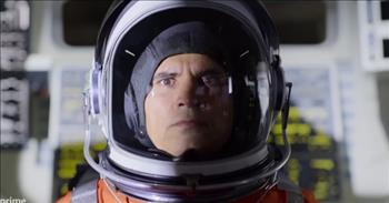 <p>A new film is coming out on Amazon Prime Video called &lsquo;A Million Miles Away&rsquo; that tells the true story of one man doing what it takes to make his dream of reaching the stars come true.</p>

<p>The movie tells the true story of Jos&eacute; Hern&aacute;ndez, the first migrant farmworker to travel to space. He is played by Michael Pe&ntilde;a, and the film is directed by Alejandra M&aacute;rquez Abella. The movie also stars Rosa Salazar, Sarayu Blue, Veronica Falcon, Julio Cesar Cadillo, and Garret Dillahunt.</p>

<p>&ldquo;So, what&rsquo;s your big goal? Dream?&rdquo; ask Jos&eacute;&rsquo;s wife when they first started dating. &ldquo;I want to be an astronaut.&rdquo; She giggles in his face until she realizes that he is being serious. &ldquo;I&rsquo;ve wanted this for almost thirty years. Every decision I&rsquo;ve made, I&rsquo;ve made with the space program in mind,&rdquo; Jos&eacute; says in the trailer.</p>

<p>This is an amazing story of perseverance, community, and sacrifice in order to make a dream come true.</p>

<p>&ldquo;Over the last ten years, I&rsquo;ve applied to the space program twelve times, and I&rsquo;ve been on the verge of giving up after each and every rejection,&rdquo; Jos&eacute; says in the movie trailer while he is turning in his application at NASA. &ldquo;But you know what, sir? Here I am. So you can turn me down again, but rest assured I&rsquo;ll be standing here again in a year.&rdquo;</p>

<p>This decades-long journey takes NASA flight engineer Jos&eacute; Hern&aacute;ndez from a rural village in Michoac&aacute;n, Mexico, to the fields of the San Joaquin Valley, to more than 200 miles above the Earth in the International Space Station. And his hard-working and dedicated family are there to support him every step of the way.</p>

<p>This amazing story of dedication of the first migrant farm worker who went to space by becoming an astronaut will leave you inspired. Make sure to catch the film when it is available to stream on Amazon Prime Video on September 15!</p>
