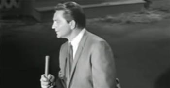 <p>A clip of a performance that took place more than 60 years ago shows the legendary country performer Willie Nelson with a much different, more clean-cut look.</p>

<p>Nearly everything entertainers do is calculated and preplanned. From the sound of their music, the look of their stage and the clothes they wear while performing, it&rsquo;s all intended to cultivate a brand and project an image.&nbsp;</p>

<p>What would KISS be without their black-and-white makeup? What about Elton John without a flashy, over-the-top outfit? Over time, musicians become associated with their looks as much as for their music. That is certainly true of musician Willie Nelson.</p>

<p>A <a href="https://www.youtube.com/watch?v=yWloaxXWv0g">clip posted on YouTube</a> shows the &ldquo;On the Road Again&rdquo; singer performing in 1962. The black and white video shows the iconic musician with a much different look than the one people have grown accustomed to over the decades of his career.&nbsp;</p>

<p>Willie, while also wearing a suit and tie, is clean-shaven and has a short, well-maintained head of hair. Of course, this is a startling departure from his usual look of long, braided hair and a scraggly, unkempt beard.&nbsp;</p>

<p>In the nearly 5-minute-long clip, Willie performs several songs, showing off his stunning vocal abilities. Willie starts things off by singing a few lines from &ldquo;Hello Walls.&rdquo; After a healthy round of applause from the studio audience, Willie goes right into the next song.</p>

<p>Then he announces he&rsquo;ll be singing a tune that his &ldquo;good friend Billy Walker'' performed at the Grand Ole Opry, &ldquo;Funny How Time Slips Away.&rdquo; Once again, after he finished singing a few lines from the song, the audience erupted with applause.&nbsp;</p>

<p>The clip concludes with Willie singing a track made famous by Patsy Cline, whom Willie calls &ldquo;one of the greatest entertainers of our time.&rdquo; That song, of course, is &ldquo;Crazy.&rdquo;</p>

<p>Despite Willie&rsquo;s shockingly different look, it&rsquo;s still that same iconic and recognizable voice. It&rsquo;s amazing how his voice has held up throughout the years.&nbsp;</p>

<p><em><a href="https://www.godtube.com/bible/psalms/104-33">Psalm 104:33</a> &ldquo;I will sing to the Lord as long as I live: I will sing praise to my God while I have my being.&rdquo;</em></p>
