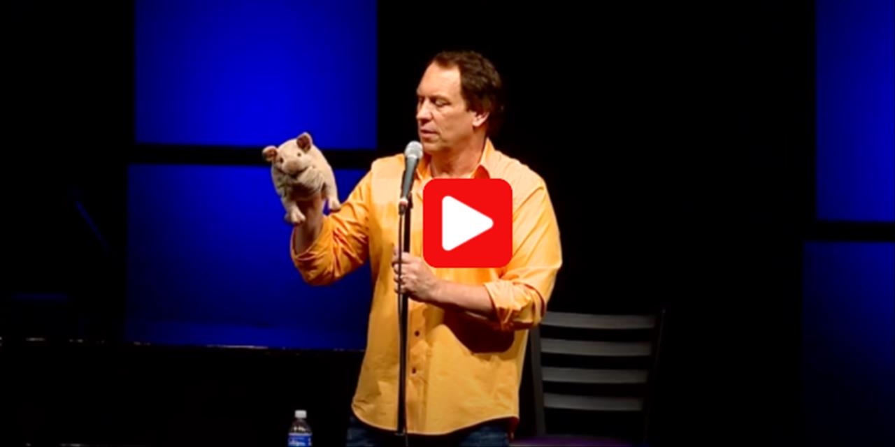 <p>If you&#39;re looking for good, clean, and hilarious entertainment that&#39;s suitable for audiences of all ages, you&#39;ll find it here with the comedy styling of talented ventriloquist and stand-up comedian Taylor Mason and two little puppet pigs, Paco and his cousin Ramone.</p>
