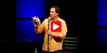 Taylor Mason: Paco and Romeo