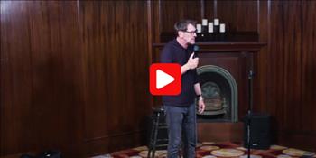 Ron Pearson: Every Man Knows This Struggle