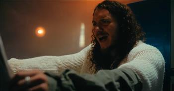 <p>&ldquo;Count &lsquo;Em,&rdquo; Brandon Lake&rsquo;s new official music video, is packed with powerful images and words. You may need a few views to identify and absorb them. You&rsquo;ll most certainly want to watch it on replay!</p>

<p>The video opens on a set that mimics a dark city street. Brandon sits and leans against a newspaper vending machine as he reads a flaming copy. Inside the case, The Prodigal Times features a front-page story with the heading &ldquo;The Greatest Miracle Of All Time.&rdquo; And, for the next four minutes, Brandon Lake enumerates a laundry list of Jesus&rsquo;s greatest miracles!&nbsp;</p>

<p>The photo under the newspaper&rsquo;s headline is an empty tomb, but Jesus&rsquo;s resurrection is only one miracle mentioned in the song&rsquo;s lyrics. You might want to reflect on each of them cited, testing yourself on the details of the Bible story-not-story referenced.</p>

<p>Brandon himself portrays a miracle in the video. Looking like a stereotypical problem (or prodigal) adult man-child, he is surrounded by a group of black-clad singers. With tattoos and lots of jewelry, Brandon does not look like the choir boy of our old-school imaginations, even though he grew up in church as a pastor&rsquo;s kid.</p>

<p>With a quick switch to a brightly lit room, Brandon walks to a clothes rack that holds a single white robe. A tag on the robe reads &ldquo;Miracle Child&rdquo; underneath a photo of Brandon. He holds the tag a few moments before we are back in the dark.</p>

<p>Four lines of one verse go as follows:</p>

<p>All those funerals You ruined when You made the dead rise&nbsp;<br />
Heaven&rsquo;s healer using spit and mud&nbsp;<br />
To open blind eyes&nbsp;<br />
You got wonders I can&rsquo;t number &nbsp;&nbsp;&nbsp;&nbsp;</p>

<p>The artist doesn&rsquo;t waste a line, referring to &ldquo;raging seas&rdquo; and &ldquo;prophecies,&rdquo; Goliath and Thomas.&nbsp;</p>

<p>Just past the halfway mark at 2:13, the lights come on briefly, and the volume goes down. There is a tone change, reflective of the conversion, that is dramatized in the video.&nbsp;</p>

<p>He studies the white robe&rsquo;s tag once again, pockets it, and puts on the robe. And, within the next minute, all of the black-clad singers do likewise. It&rsquo;s very impactful!</p>

<p>Brandon and friends smile, dance, sing, and rejoice in their fresh, pristine robes for the next 40 seconds&mdash;they represent lives changed by Jesus! After all, He&rsquo;s still doing miracles every day! The newspaper has been consumed by fire, but the true story lives on.</p>

<p><em>&ldquo;He performs wonders that cannot be fathomed, miracles that cannot be counted.&rdquo; <a href="https://www.godtube.com/bible/job/5-9">Job 5:9</a></em></p>
