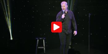 Jim Gaffigan: That's McDonalds!
